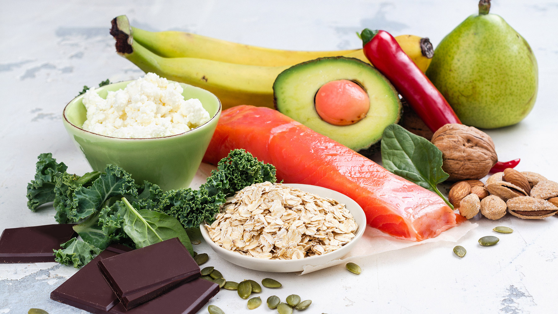 Best Brain Foods to Boost Focus and Memory - Food Chain Magazine
