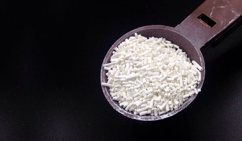 Potassium Magazine Comparing Potassium Sorbate with Other Common Preservatives: Which Is ...